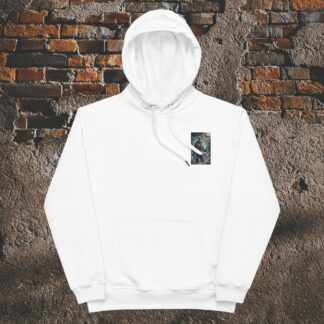 Premium eco hoodie