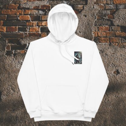 Premium eco hoodie